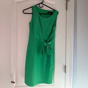 Kelly Green Limited dress